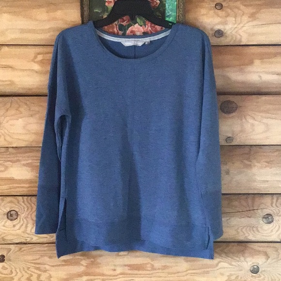Lightweight sweatshirt NWOT - Picture 1 of 4